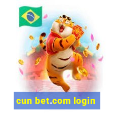 cun bet.com login